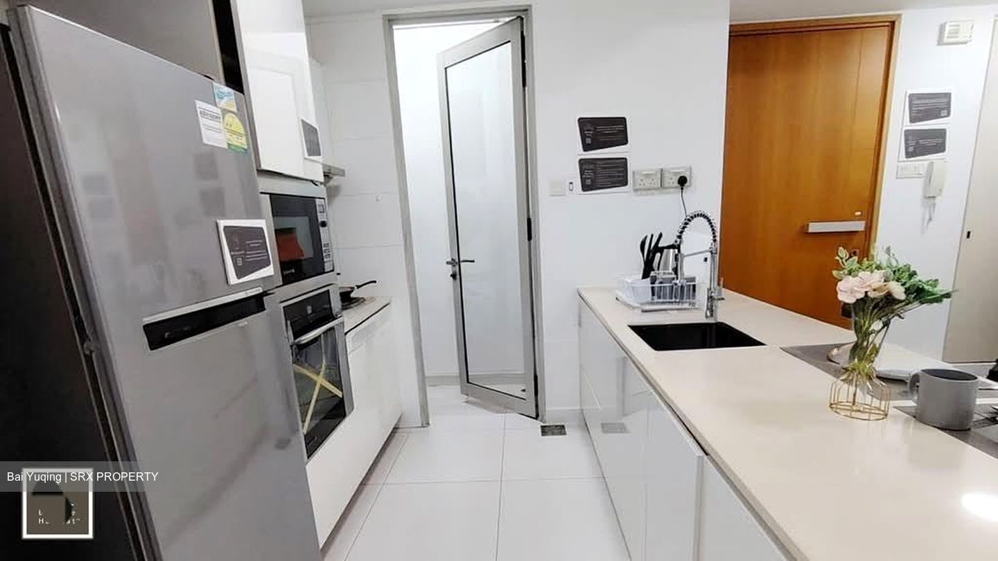 The Centris (D22), Apartment #559344001